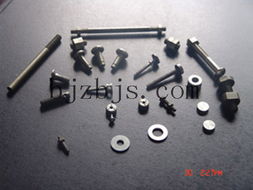 宝鸡众邦 深耕稀有金属材料领域，助力高端制造业发展